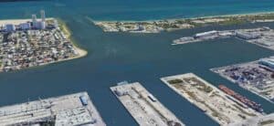 Celebrity Fort Lauderdale Cruise Port Terminals - jetmunk.com