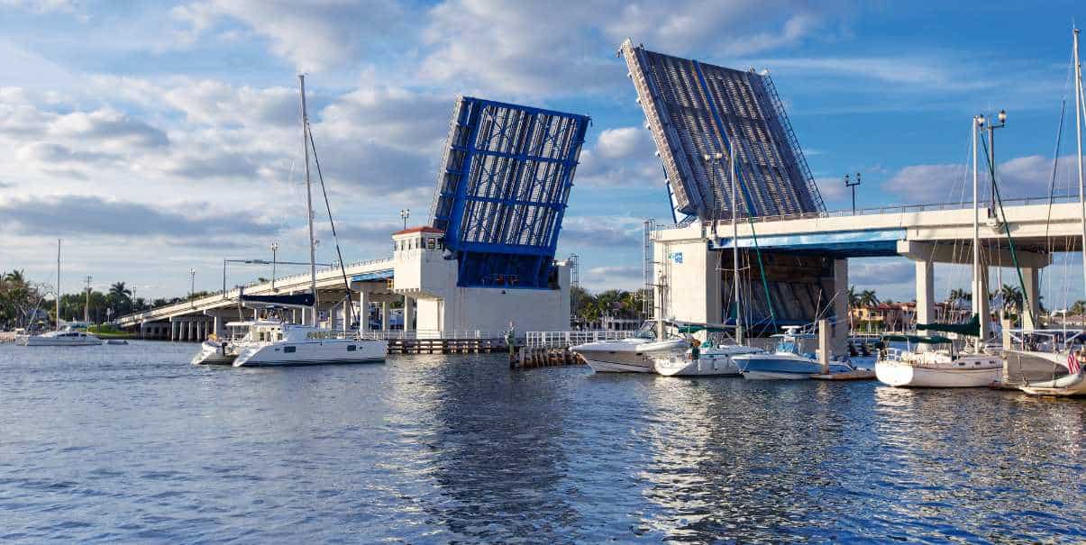 Holland America Fort Lauderdale Cruise Port Terminal