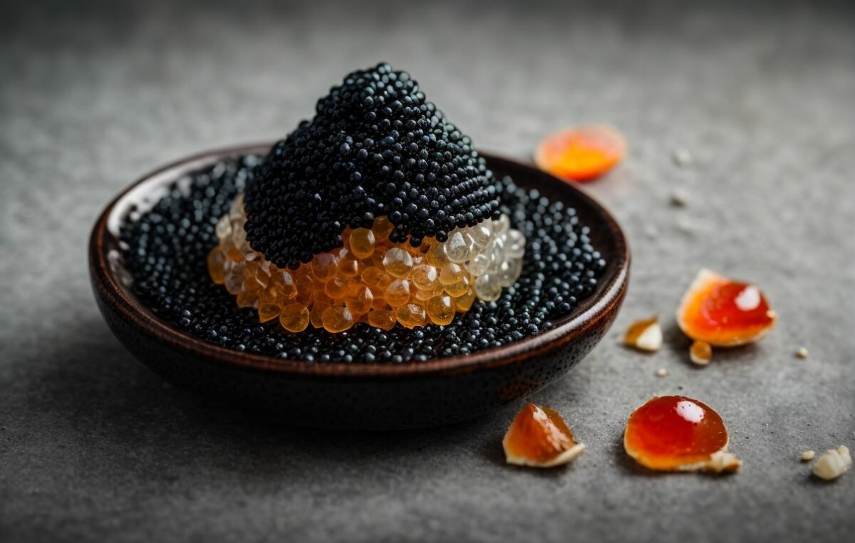 caviar