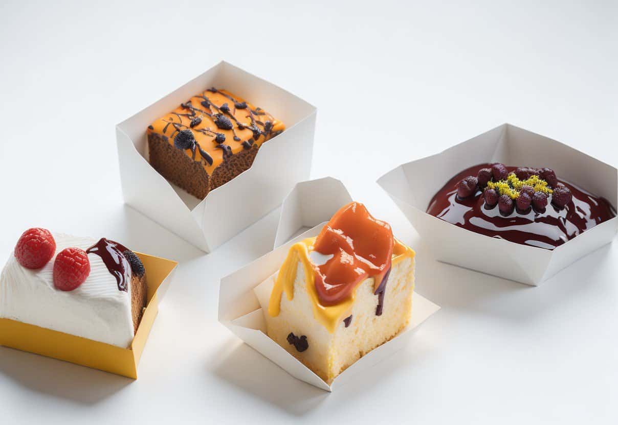 Breeze Airways Menu: A Guide to the Dining and Drink Offerings ...