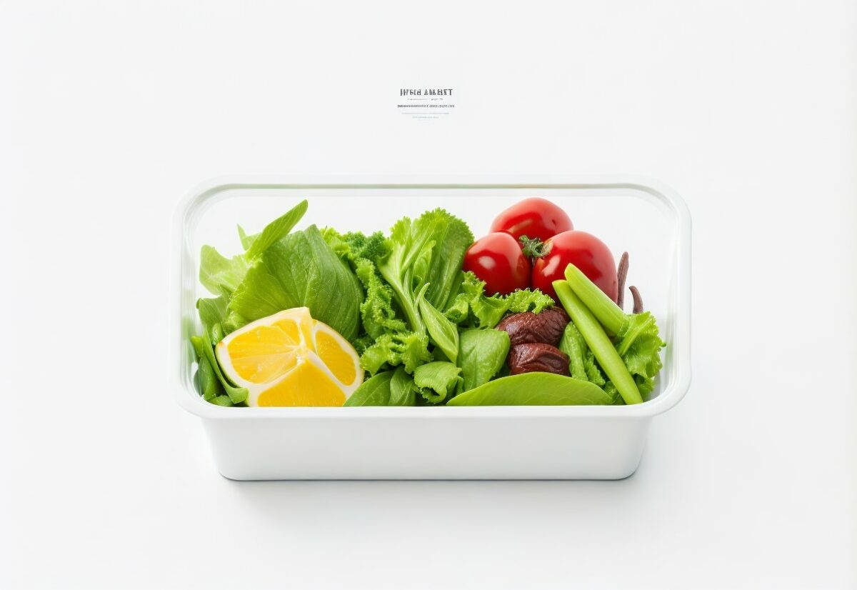 salad box