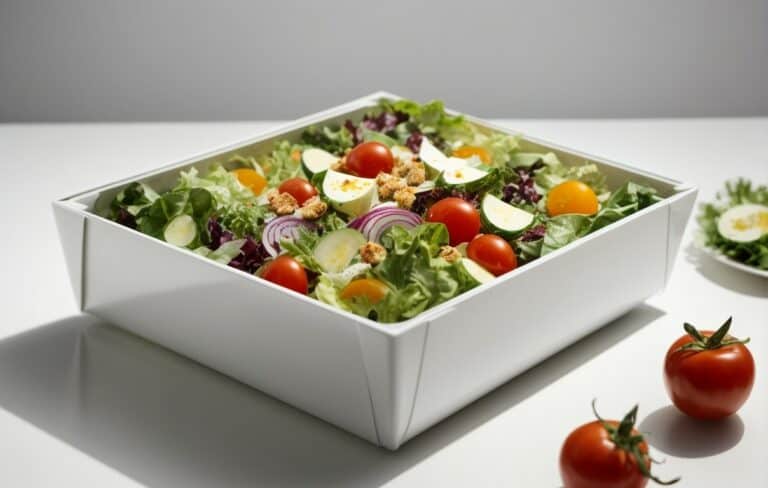 salad box wizz air