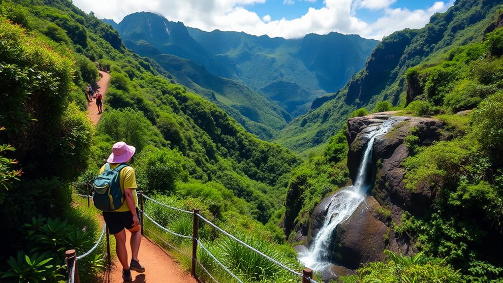 Hiking in Kauai: Best Trails for Beginners and Experts - jetmunk.com