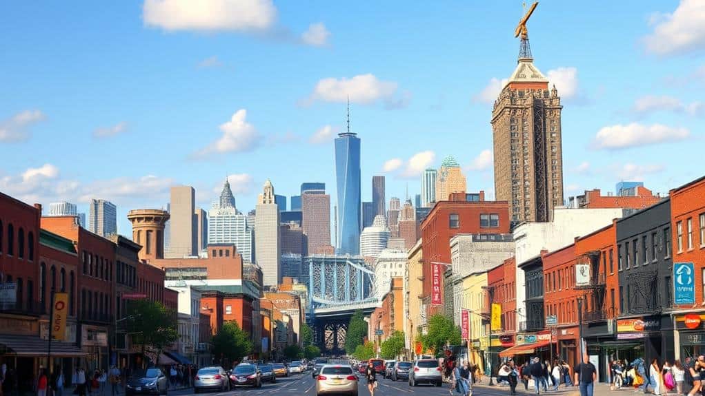 The Bronx visual data 6