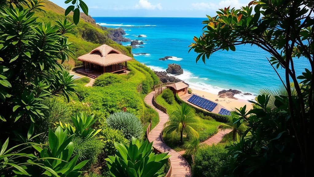 Photo inspiration: Top 10 Eco Friendly Resorts In Hawaii Photo Inspiration
