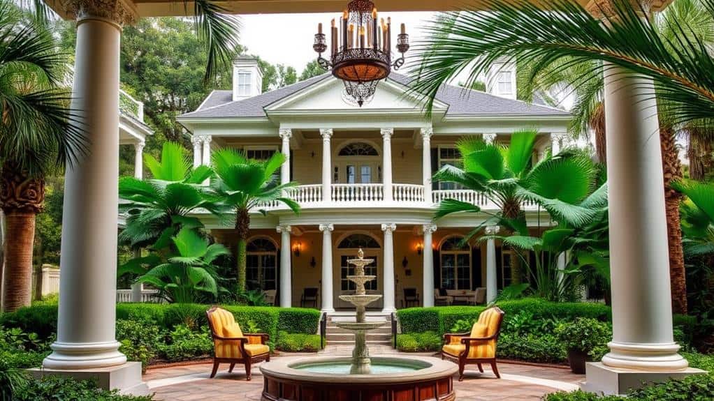 exclusive social club in palmetto