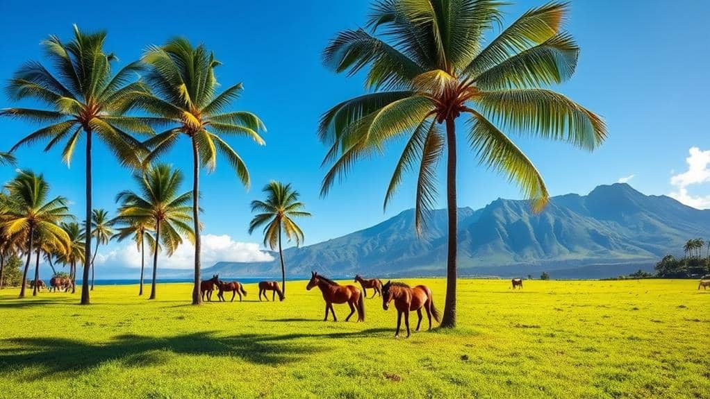 Where to Go Horseback Riding in Hawaii: Top Ranches on Each Island ...