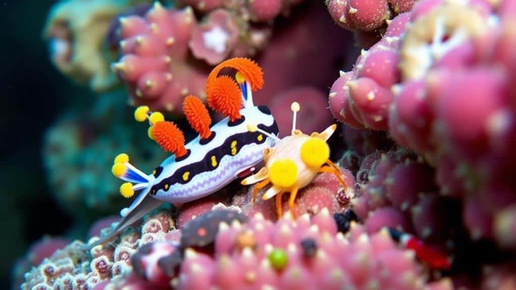 macro photography adventures in wailea