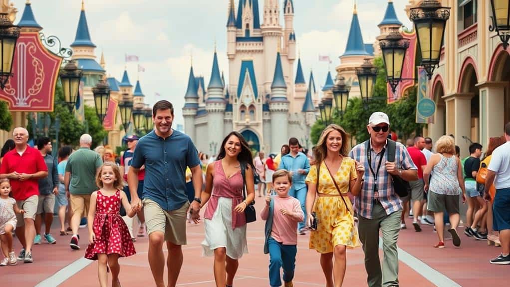 optimizing experiential fulfillment