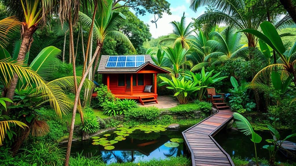 Top 10 Eco-Friendly Resorts in Hawaii - jetmunk.com