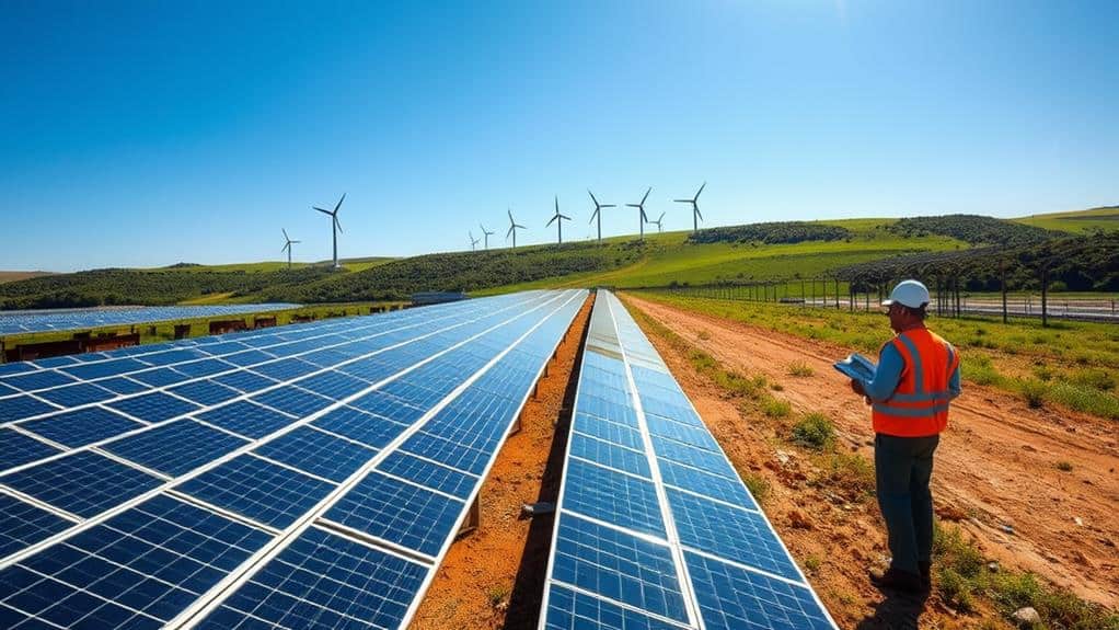 sustainable energy development programs