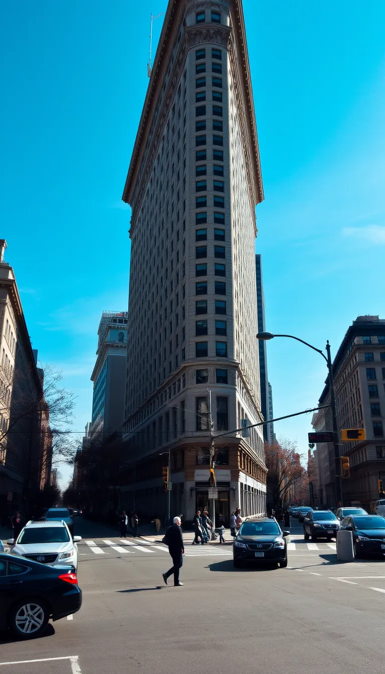 New York City’s Best Shopping Districts: Where to Shop ‘Til You Drop