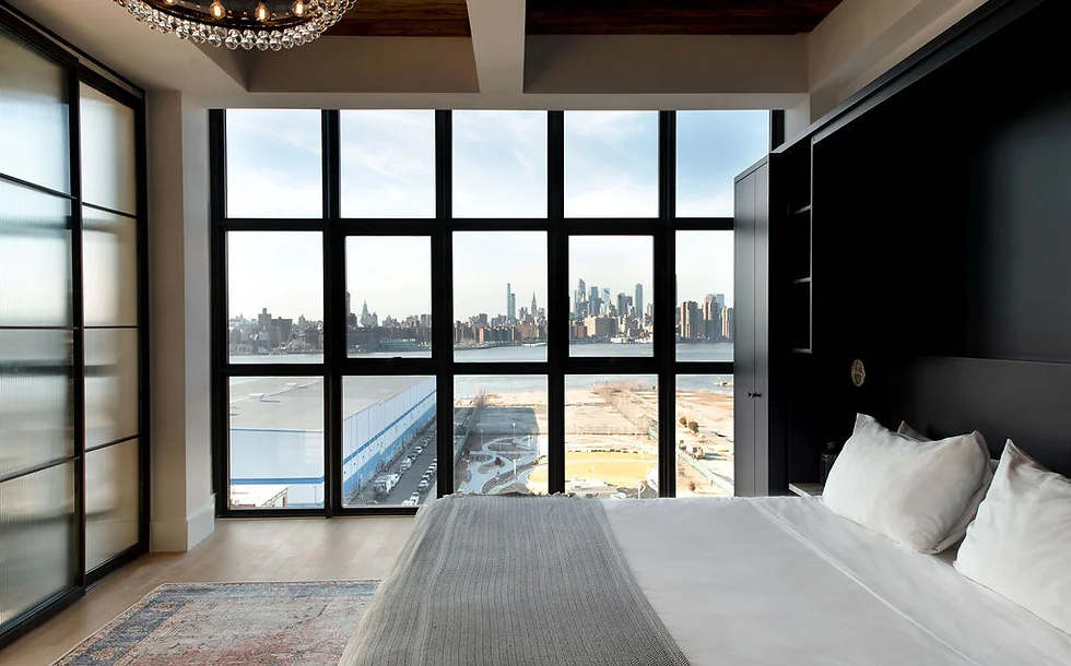 Top New York City Boutique Hotels: Insider’s Guide to the Big Apple’s